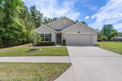 17528 Garsalaso Cir, Brooksville, FL 34604