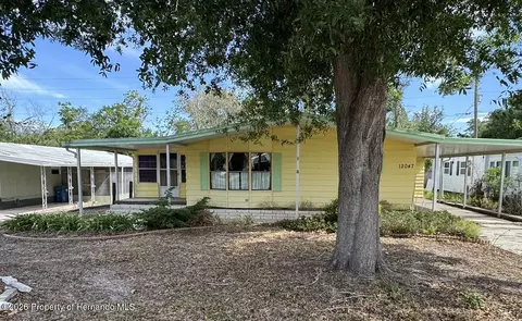12047 Fairway Ave, Brooksville, FL 34613