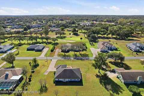 View/Area - 560 E Falconry Ct, Hernando, FL 34442 photo 2 of 3