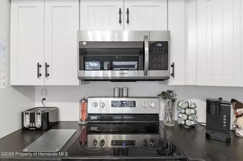 Kitchen - 560 E Falconry Ct, Hernando, FL 34442 photo 3 of 3