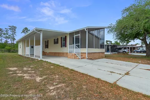 9457 Scepter Ave, Brooksville, FL 34613