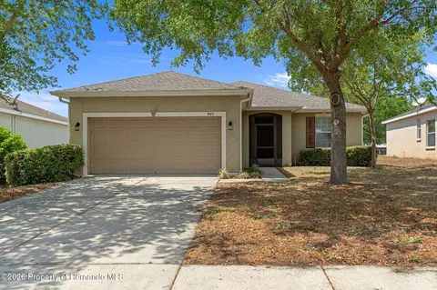 8657 Southern Charm Cir, Brooksville, FL 34613