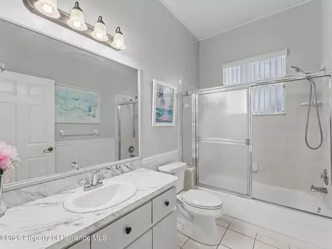 Bath - 11344 Rainbow Woods Loop, Spring Hill, FL 34609 photo 16 of 17