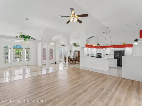 Living - 11344 Rainbow Woods Loop, Spring Hill, FL 34609 photo 7 of 11