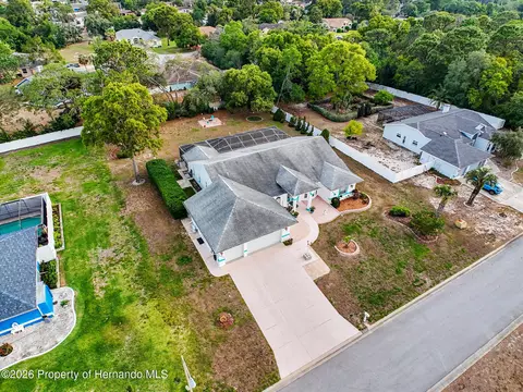 View/Area - 11344 Rainbow Woods Loop, Spring Hill, FL 34609 photo 3 of 6