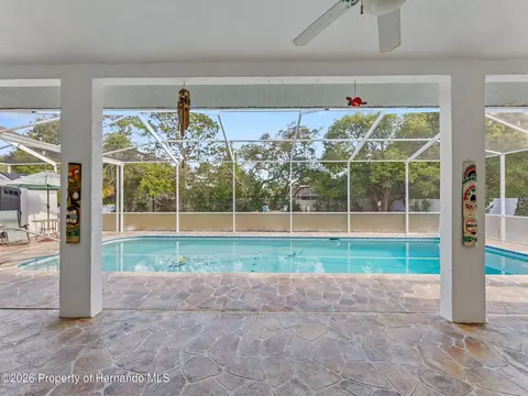 Exterior - 11344 Rainbow Woods Loop, Spring Hill, FL 34609 photo 10 of 25