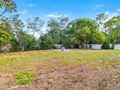 Exterior - 11344 Rainbow Woods Loop, Spring Hill, FL 34609 photo 24 of 25