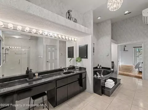 Bath - 11344 Rainbow Woods Loop, Spring Hill, FL 34609 photo 6 of 17