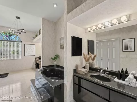 Bath - 11344 Rainbow Woods Loop, Spring Hill, FL 34609 photo 1 of 17
