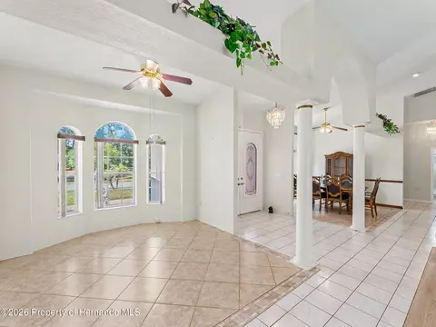 Entry Way - 11344 Rainbow Woods Loop, Spring Hill, FL 34609 photo 5 of 7