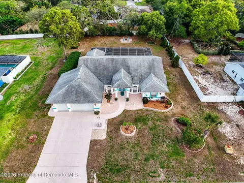 View/Area - 11344 Rainbow Woods Loop, Spring Hill, FL 34609 photo 6 of 6