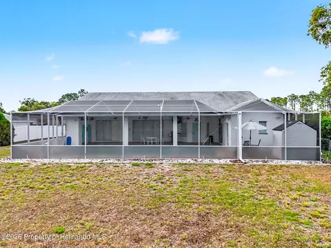 Other - 11344 Rainbow Woods Loop, Spring Hill, FL 34609 photo 25 of 26