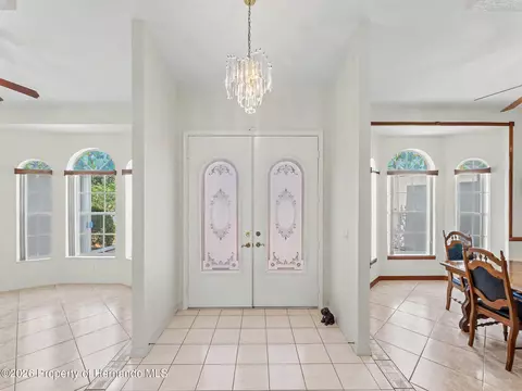 Entry Way - 11344 Rainbow Woods Loop, Spring Hill, FL 34609 photo 1 of 7