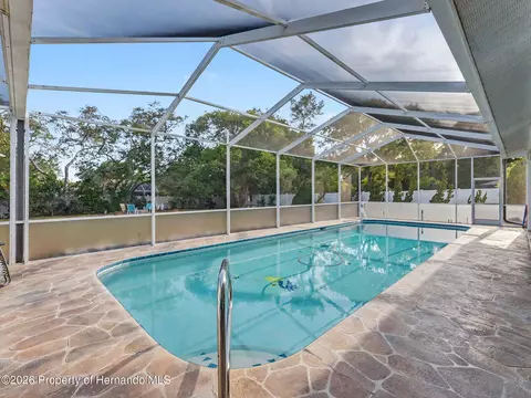 Exterior - 11344 Rainbow Woods Loop, Spring Hill, FL 34609 photo 16 of 25