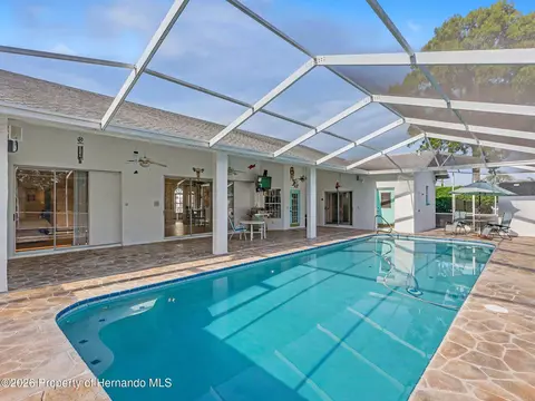Exterior - 11344 Rainbow Woods Loop, Spring Hill, FL 34609 photo 13 of 25