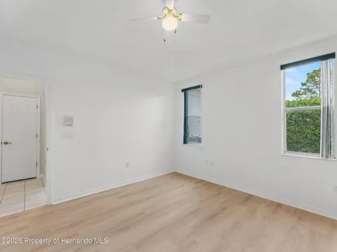 Bedroom - 11344 Rainbow Woods Loop, Spring Hill, FL 34609 photo 11 of 14