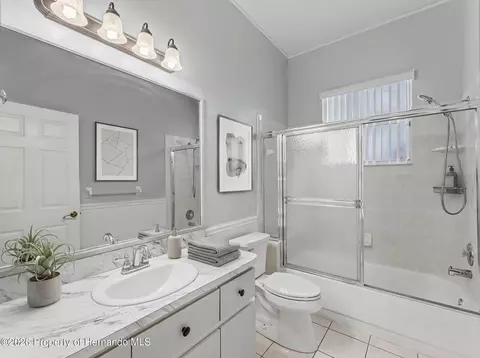 Bath - 11344 Rainbow Woods Loop, Spring Hill, FL 34609 photo 15 of 17