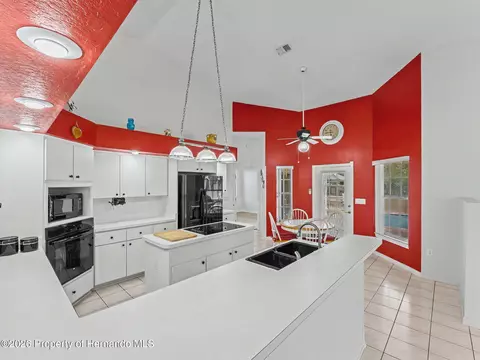 Kitchen - 11344 Rainbow Woods Loop, Spring Hill, FL 34609 photo 1 of 10
