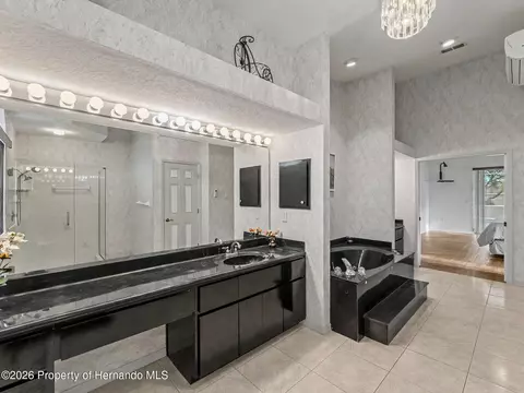 Bath - 11344 Rainbow Woods Loop, Spring Hill, FL 34609 photo 7 of 17