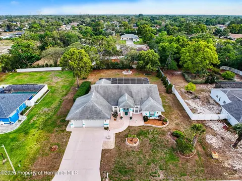 View/Area - 11344 Rainbow Woods Loop, Spring Hill, FL 34609 photo 4 of 6