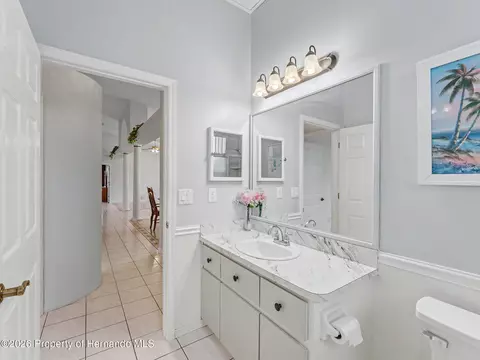 Bath - 11344 Rainbow Woods Loop, Spring Hill, FL 34609 photo 17 of 17