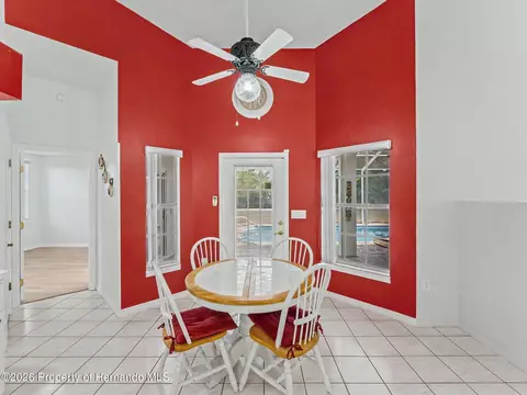 Dining - 11344 Rainbow Woods Loop, Spring Hill, FL 34609 photo 3 of 3