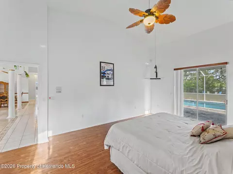 Bedroom - 11344 Rainbow Woods Loop, Spring Hill, FL 34609 photo 1 of 14