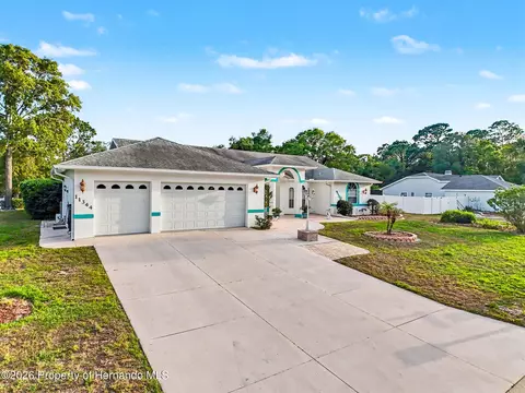 Other - 11344 Rainbow Woods Loop, Spring Hill, FL 34609 photo 1 of 26