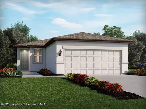 17419 Green Groove Dr, Brooksville, FL 34601