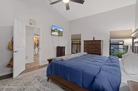 Bedroom - 11293 Copley Ct, Spring Hill, FL 34609 photo 2 of 4