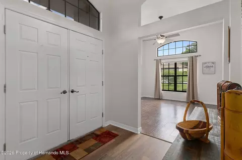 Entry Way - 11293 Copley Ct, Spring Hill, FL 34609 photo 3 of 5