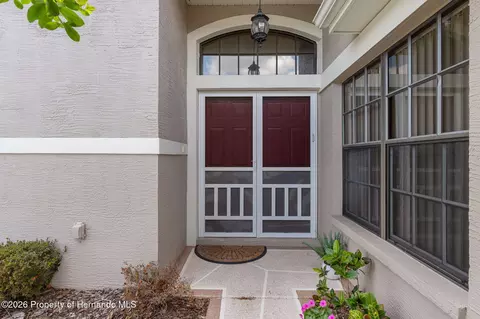Entry Way - 11293 Copley Ct, Spring Hill, FL 34609 photo 1 of 5