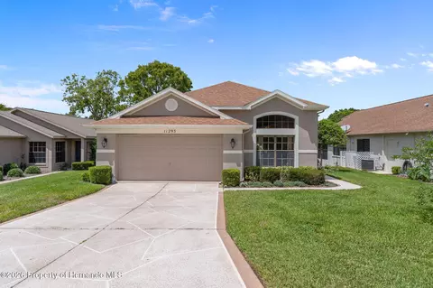 11293 Copley Ct, Spring Hill, FL 34609