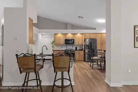 Kitchen - 11293 Copley Ct, Spring Hill, FL 34609 photo 1 of 6