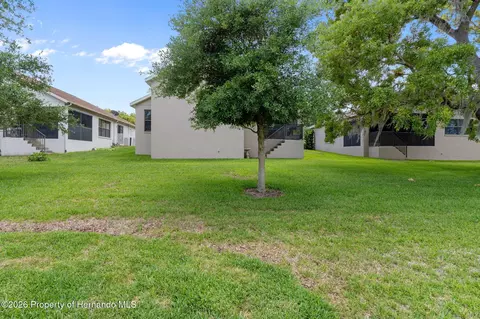 Exterior - 11293 Copley Ct, Spring Hill, FL 34609 photo 6 of 6