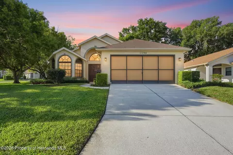 11298 Copley Ct, Spring Hill, FL 34609