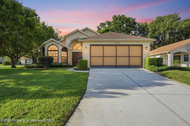 Seven Hills, Spring Hill Homes For Sale & Real Estate | Movoto