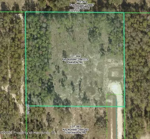 13331 Haven, Weeki Wachee, FL 34614