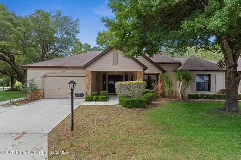 6625 Williamsburg Ct, Spring Hill, FL 34606