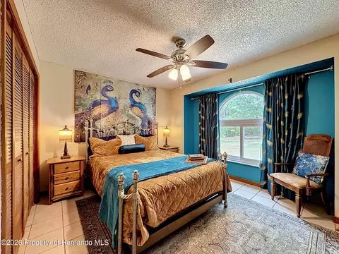 Bedroom - 7111 Ricker Ave, Webster, FL 33597 photo 3 of 4