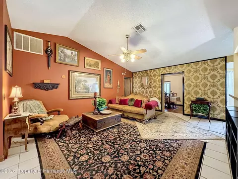 Living - 7111 Ricker Ave, Webster, FL 33597 photo 1 of 3