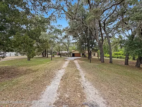 Other - 7111 Ricker Ave, Webster, FL 33597 photo 3 of 13