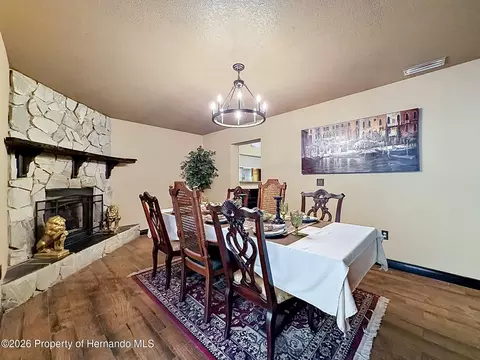 Dining - 7111 Ricker Ave, Webster, FL 33597 photo 4 of 4