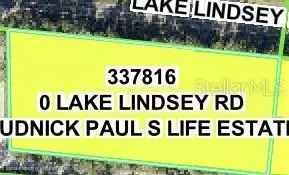 0 Lake Lindsey Rd, Nobleton, FL 34661 photo 4