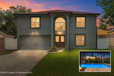 2451 Deltona Blvd, Spring Hill, FL 34606