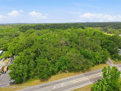 0 Ponce De Leon Blvd, Brooksville, FL 34601