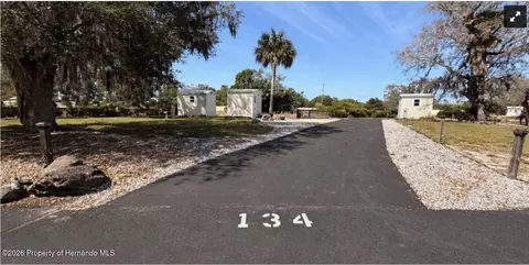 10173 N Suncoast Blvd, Crystal River, FL 34428