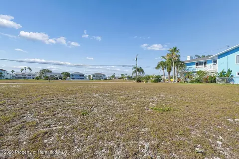4033 Amberjack Dr, Hernando Beach, FL 34607 photo 5