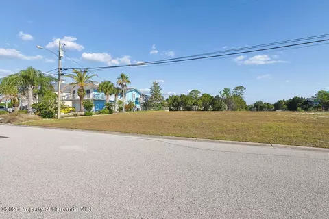 4033 Amberjack Dr, Hernando Beach, FL 34607 photo 12