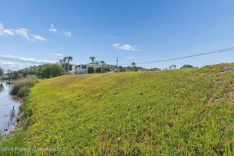 4033 Amberjack Dr, Hernando Beach, FL 34607 photo 10